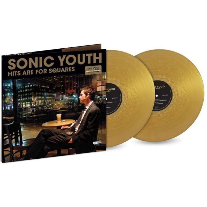 Hits Are For Squares (RSD 2024) | Sonic Youth