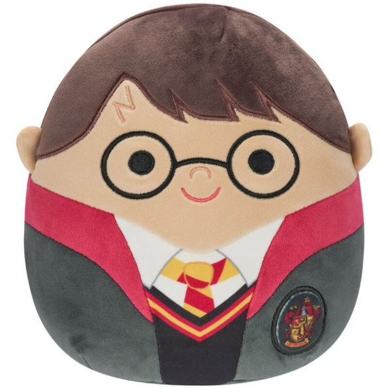 Squishmallow Harry Potter 8-Inch Plush