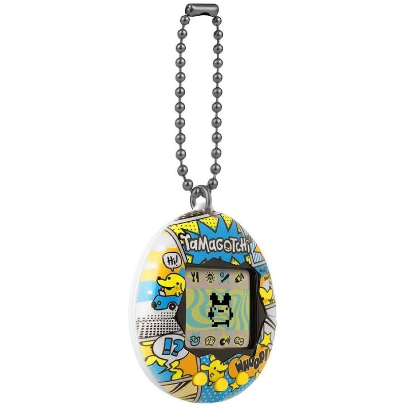 Bandai Tamagotchi The Original Virtual Reality Pet Pochitchi Bandai Tamagotchi The Original Virtual Reality Pet Pochitchi