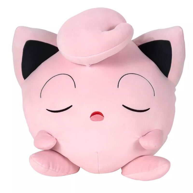 Pokemon Plush Jigglypuff 18-Inch Plush