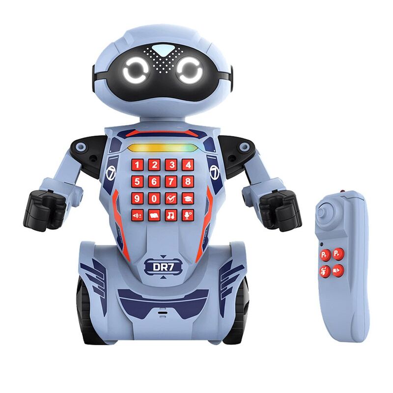 Silverlit Ycoo Dr7 Robot