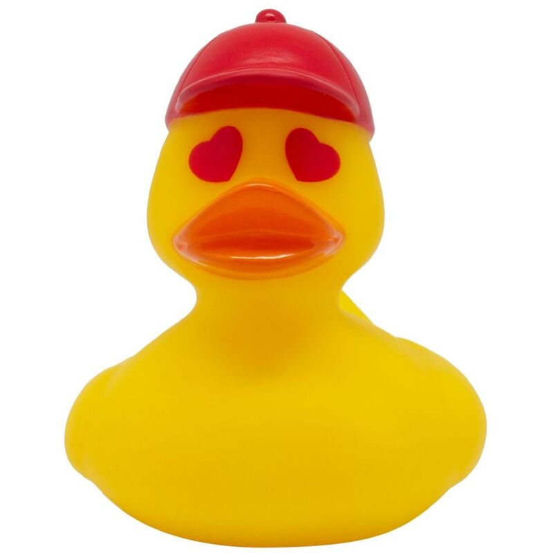 Lilalu "Love It" Duck