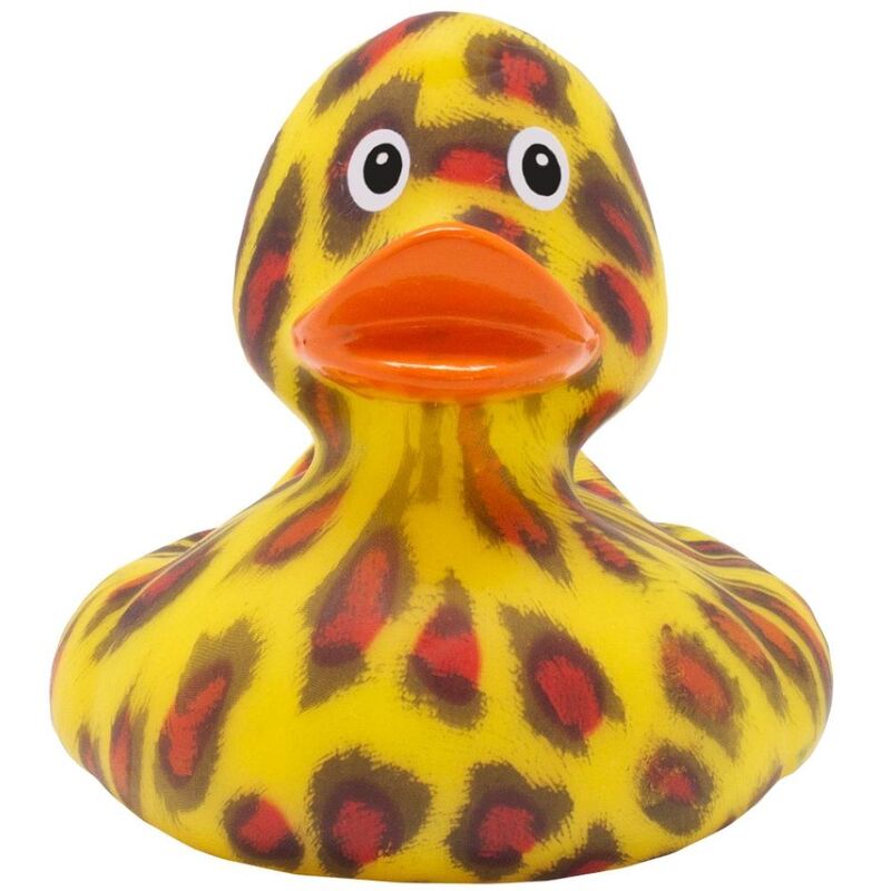 Lilalu "Like A Wild Cat" Duck