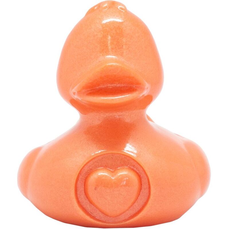 Lilalu Coppery "My Heart" Duck