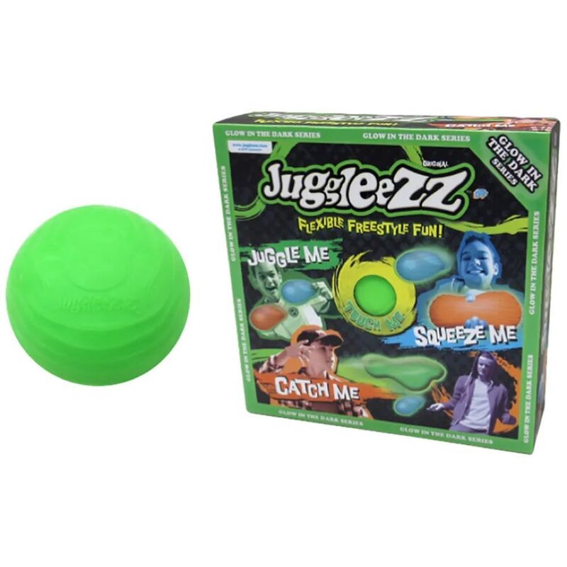 Juggleezz Gid Colors Series Ball