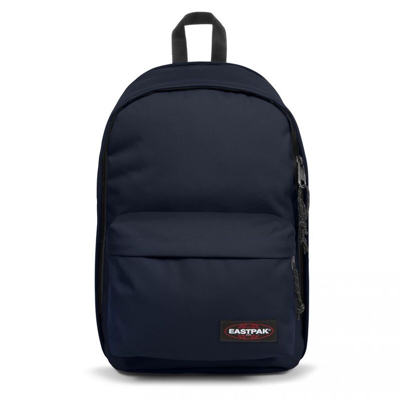 Eastpak Back To Work Backpack - Ultra Marine - Medium Eastpak Back To Work Backpack - Ultra Marine - Medium