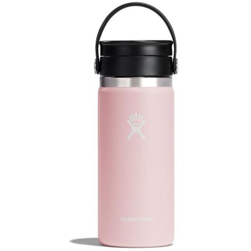 Hydro Flask 470ml Wide Mouth Vacuum Coffee Flask - Trillium