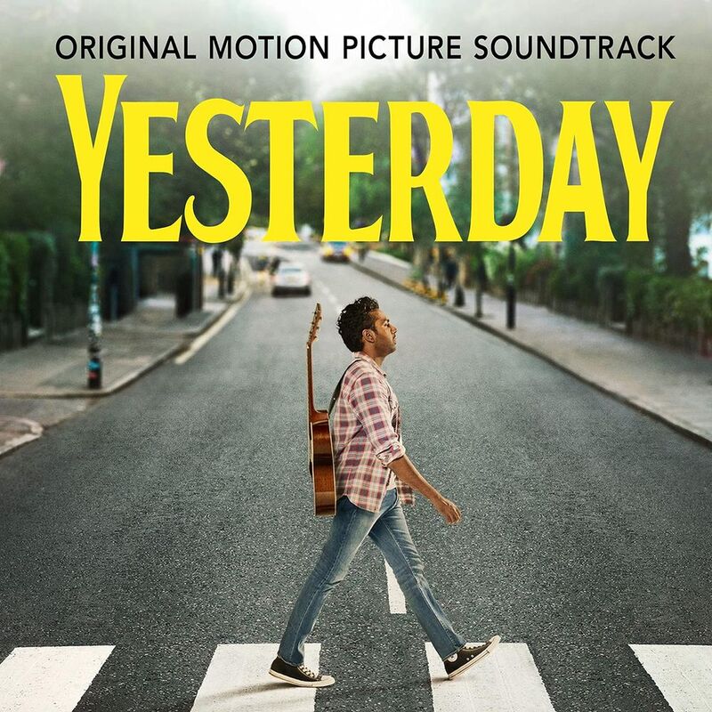 Yesterday (2 Discs) | Various Artists