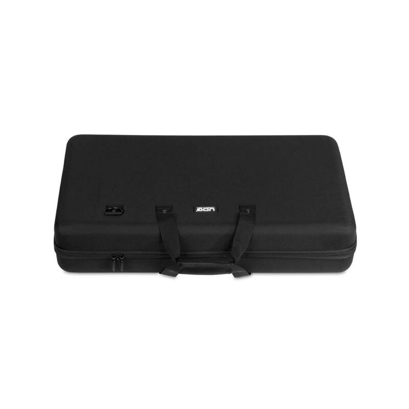 UDG Creator Pioneer DDJ-FLX4 Hardcase Black - U8320BL