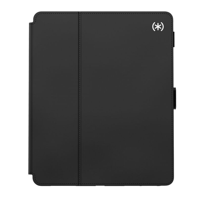 Speck 2024 iPad Air 13-Inch Balance Folio - Black