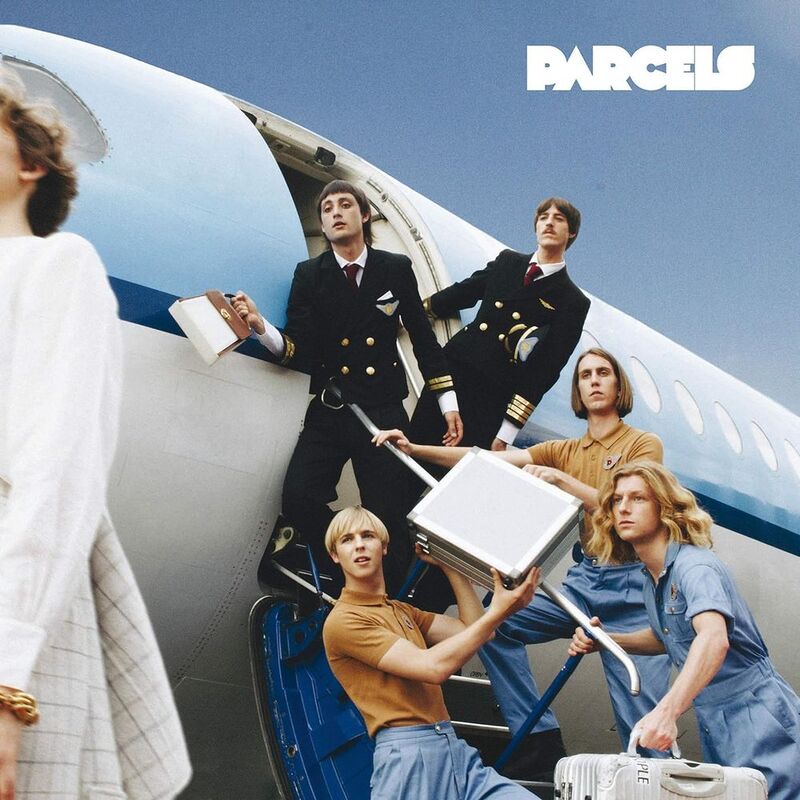 Parcels | Parcels