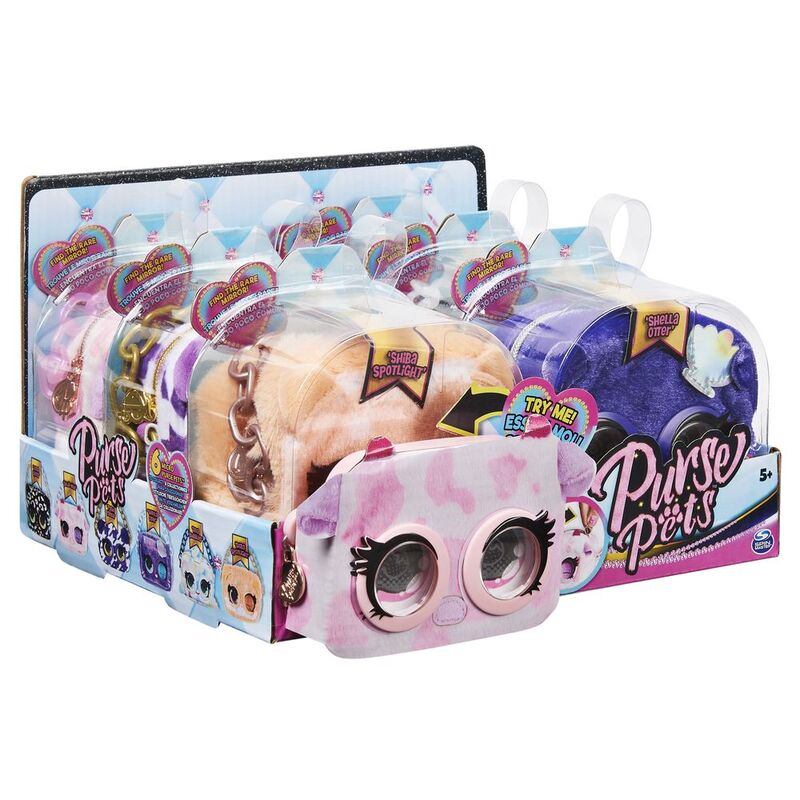 Purse Pets Micro (Assortment - Includes 1)