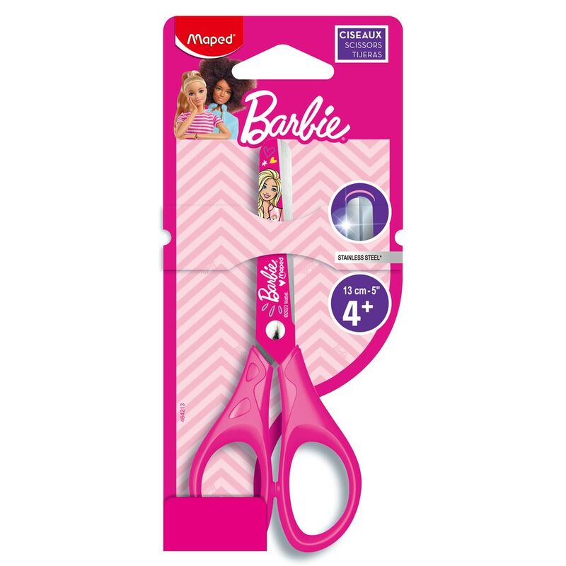 Maped Scissors 13cm Essentails Bls