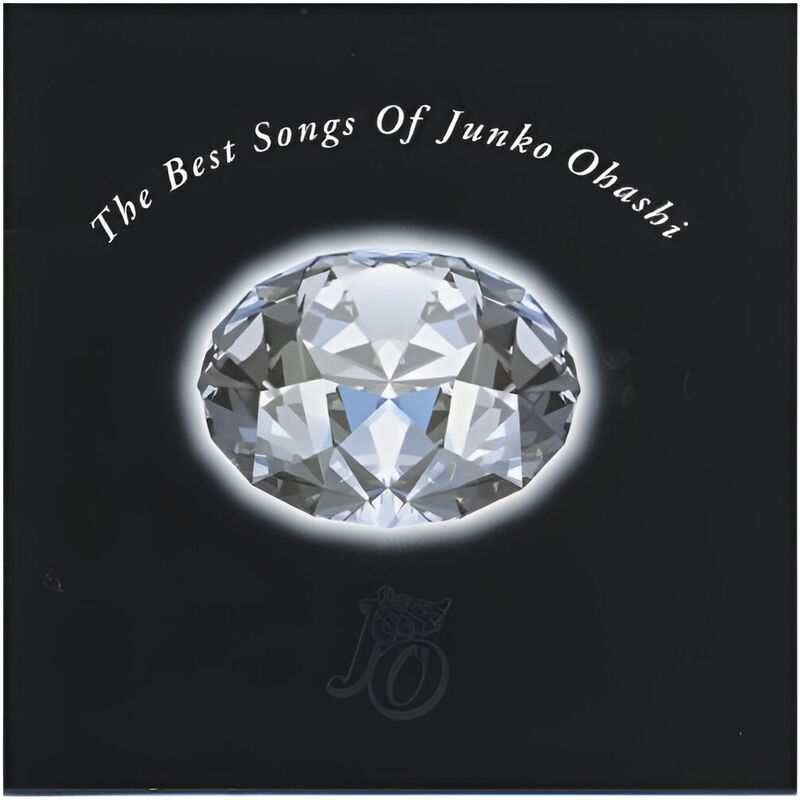 Best Songs Of All (Japan City Pop Limited Edition) | Junko Ohashi