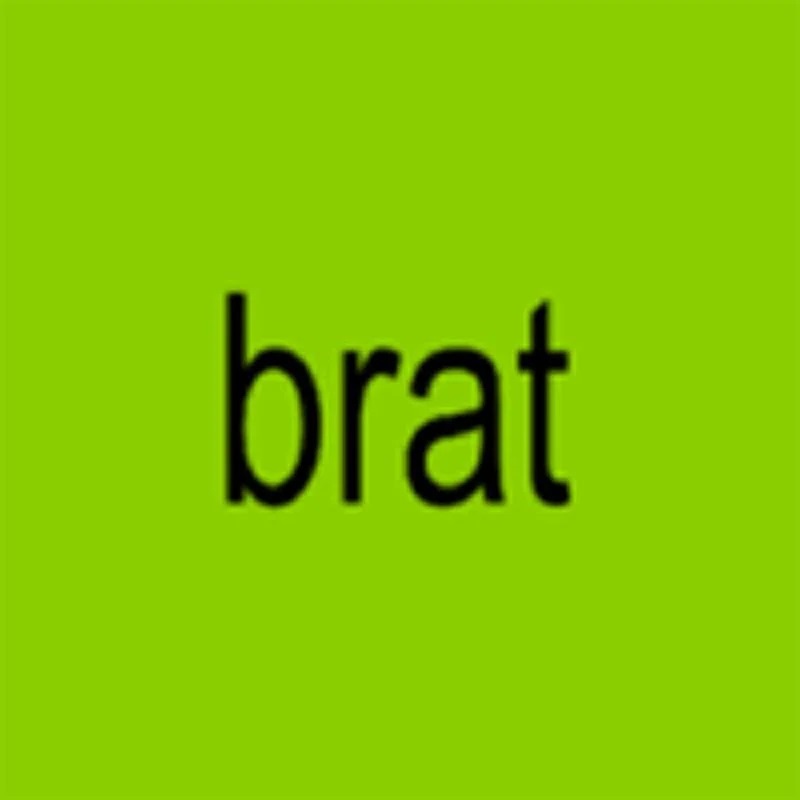 Brat | Charli XCX Brat | Charli XCX