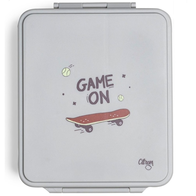 Citron 2024 Grand Lunchbox - Cool Kid