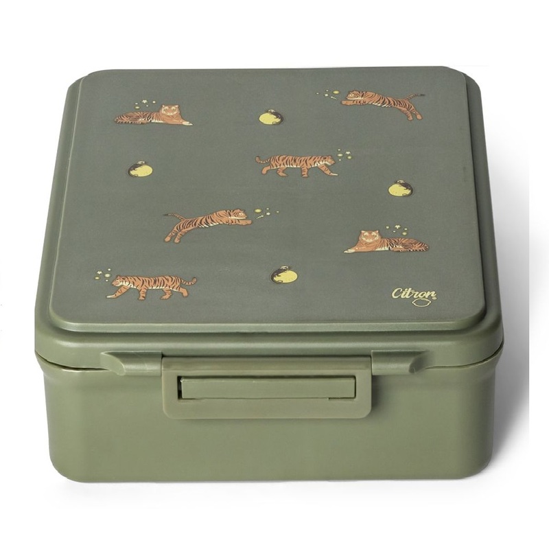 Citron 2024 Grand Lunchbox - Tiger