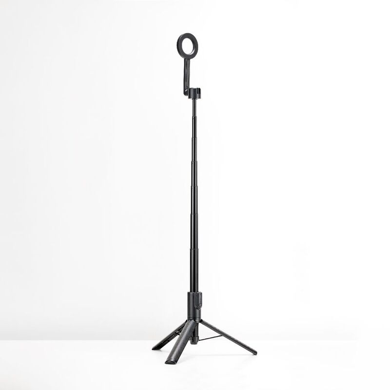 Adam Elements Selfie Pro Wireless Bluetooth Tripod Selfie Stick