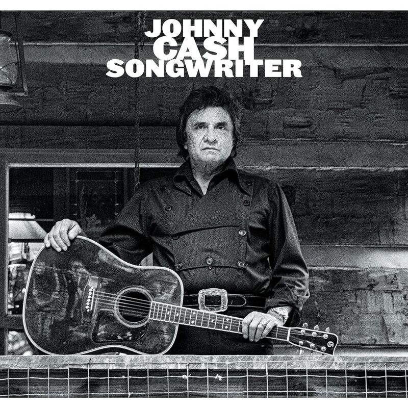 Songwriter | Johnny Cash Songwriter | Johnny Cash