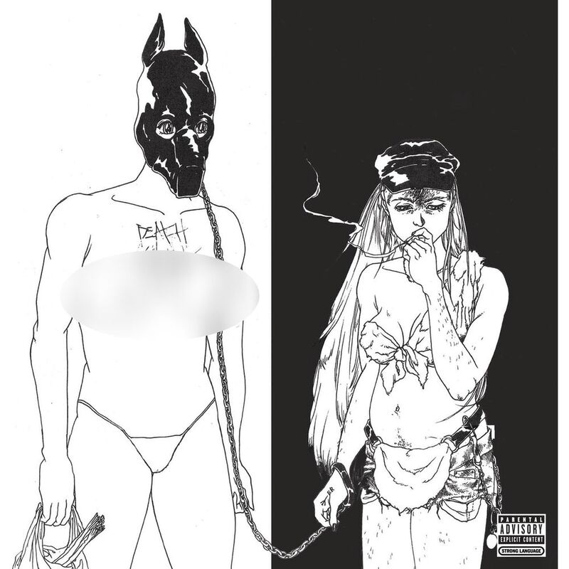 Money Store | Death Grips