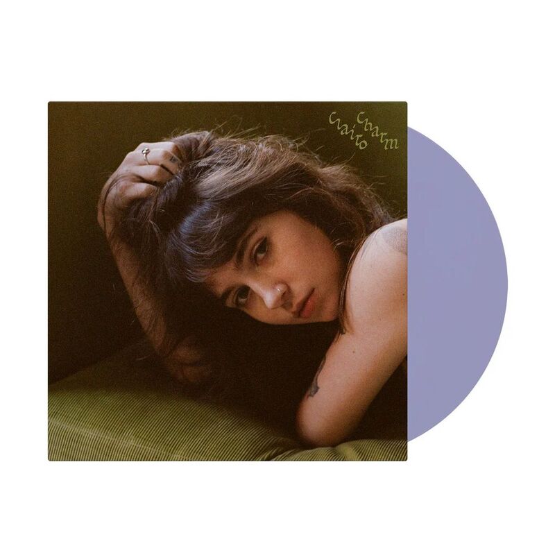 Charm (Purple Colored Vinyl) (Limited Edition | Clairo 