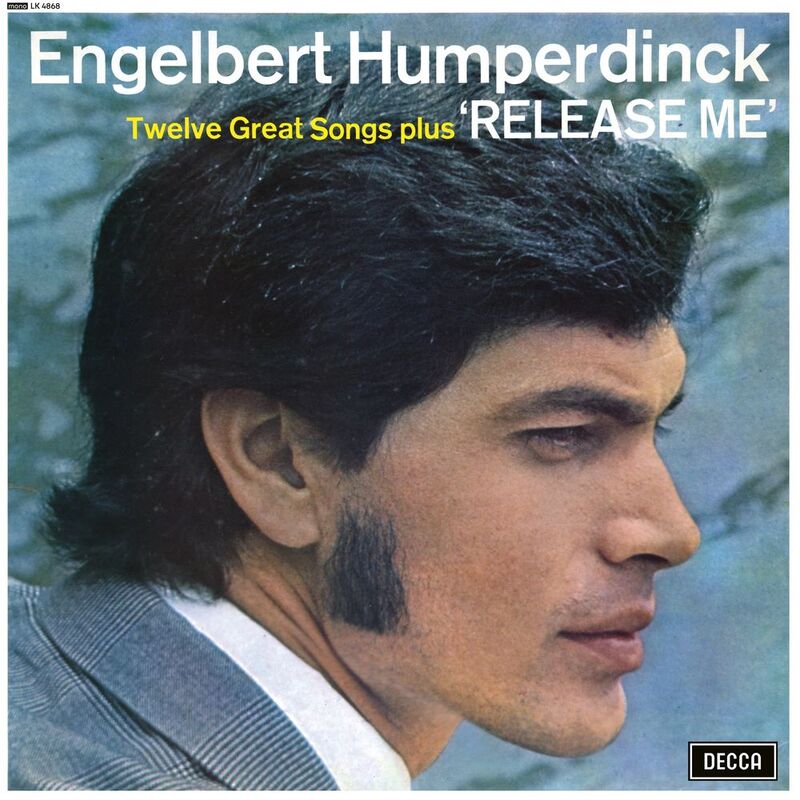 Release Me | Engelbert Humperdinck Release Me | Engelbert Humperdinck