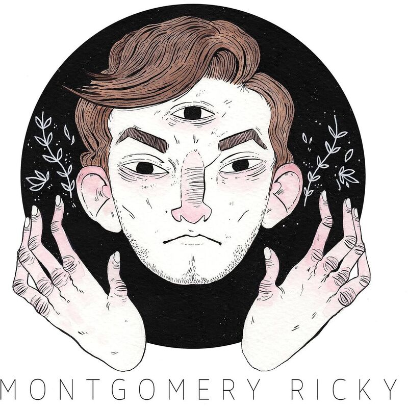 Ricky Montgomery | Ricky Montgomery