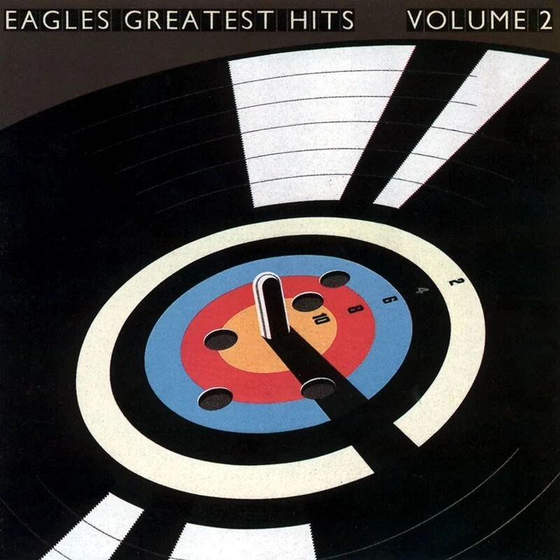 Greatest Hits Vol. 2 | Eagles