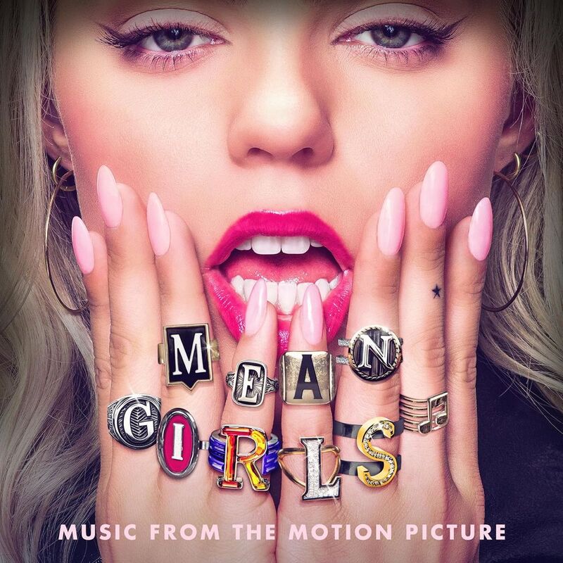 Mean Girls By Renee Rapp | Original Soundtrack