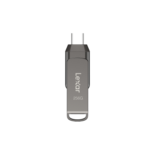 Lexar 128GB Lexar Dual Type-C And Type-A USB 3.1 Flash Drive/ Up To 130MB/S Read