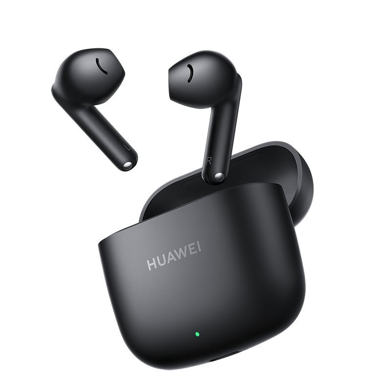 Huawei Freebuds SE 2 True Wireless Earbuds - Black