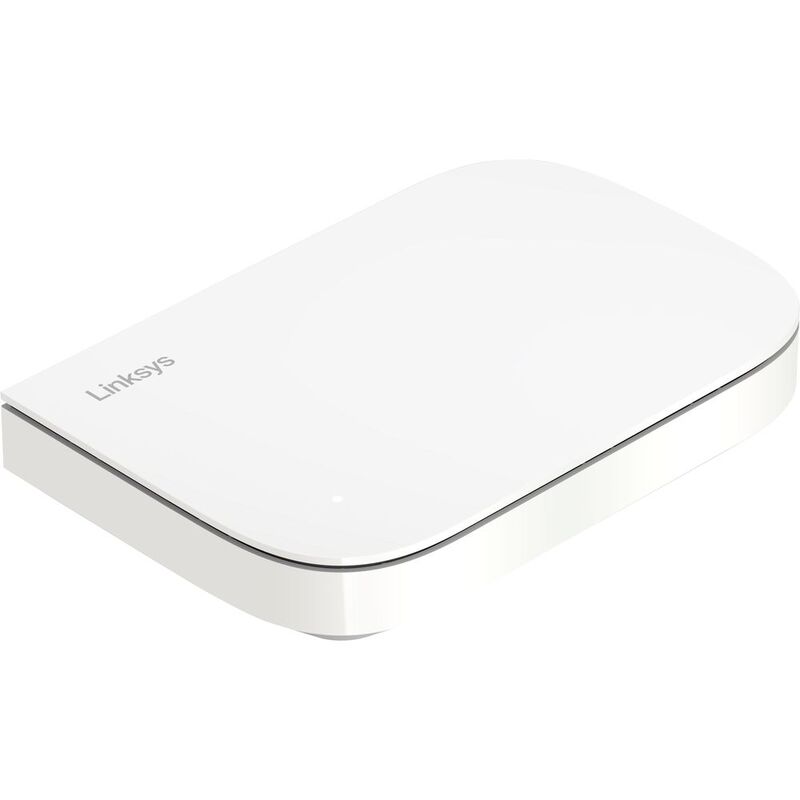 Linksys Velop Micro Mesh Router - AX3000 DB - White