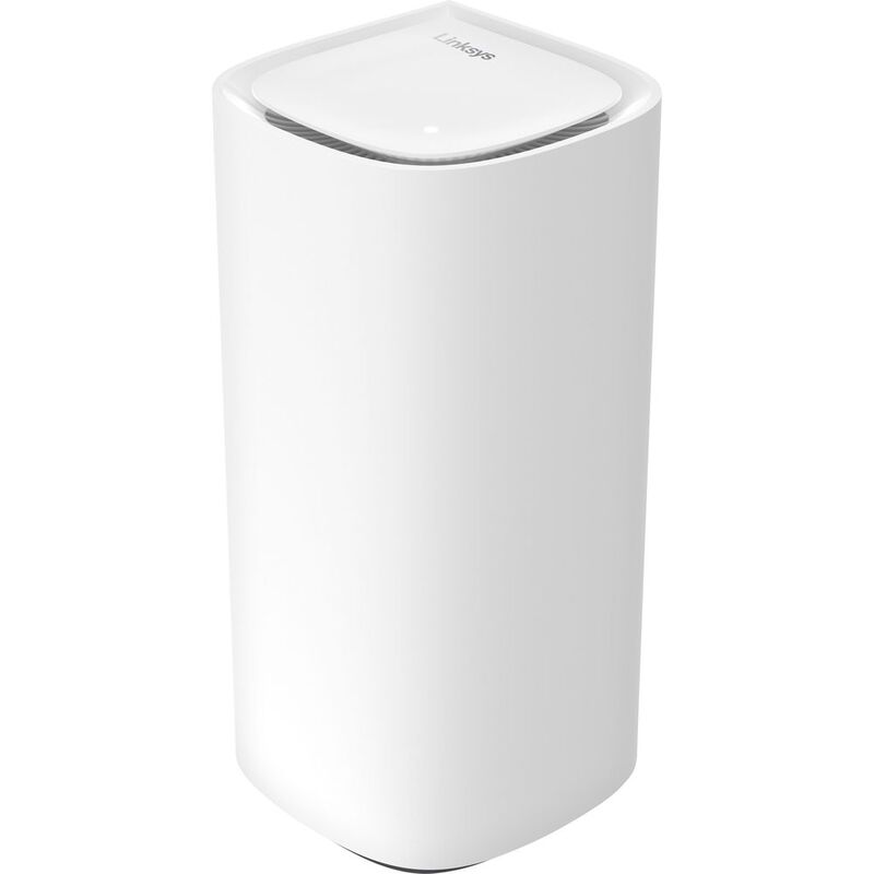 Linksys MX6201 Velop Pro 6E AXE5400 TB WI-FI 6E Mesh System (1 Pack)