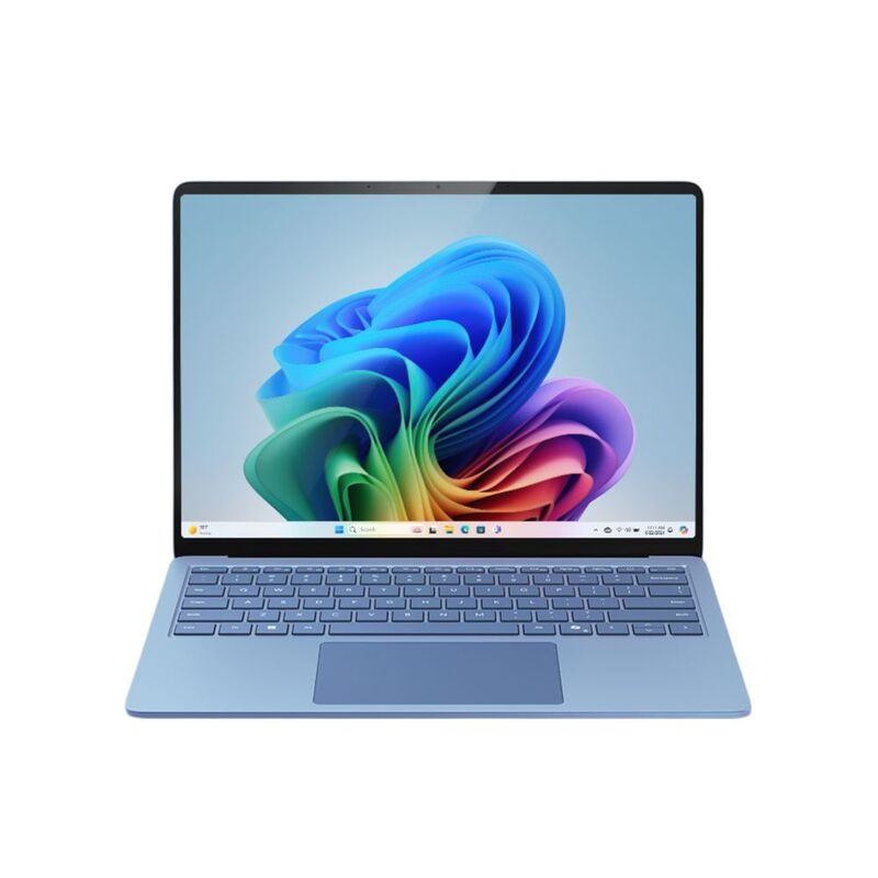 Microsoft Surface Laptop Copilot+ 13-Inch/ Qualcomm Snapdragon X Plus/ 16 GB RAM / 512 GB SSD/ Qualcomm Adreno GPU/ 13.8-Inch Pixelsense Flow Displ...