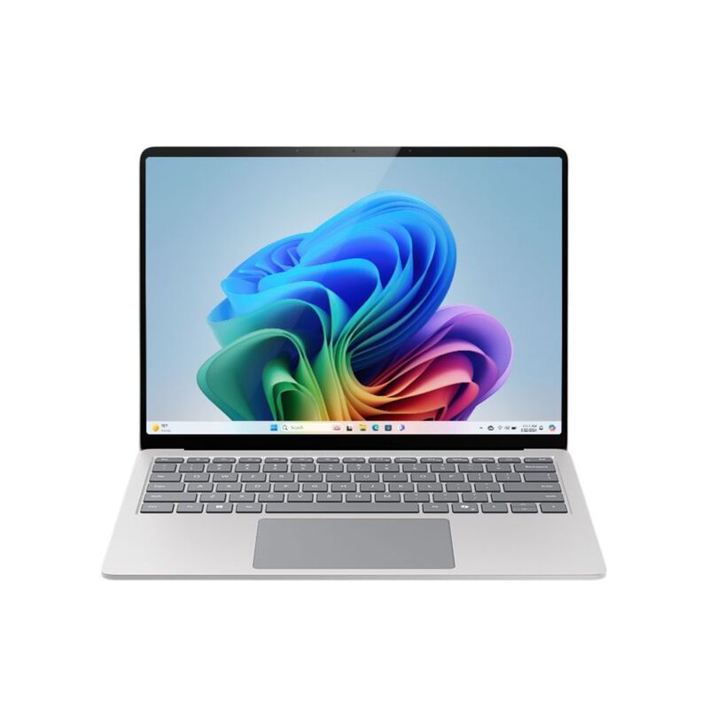 Microsoft Surface Laptop Copilot+ 13-Inch/ Qualcomm Snapdragon X Plus/ 16 GB RAM / 512 GB SSD/ Qualcomm Adreno GPU/ 13.8-Inch Pixelsense Flow Displ...