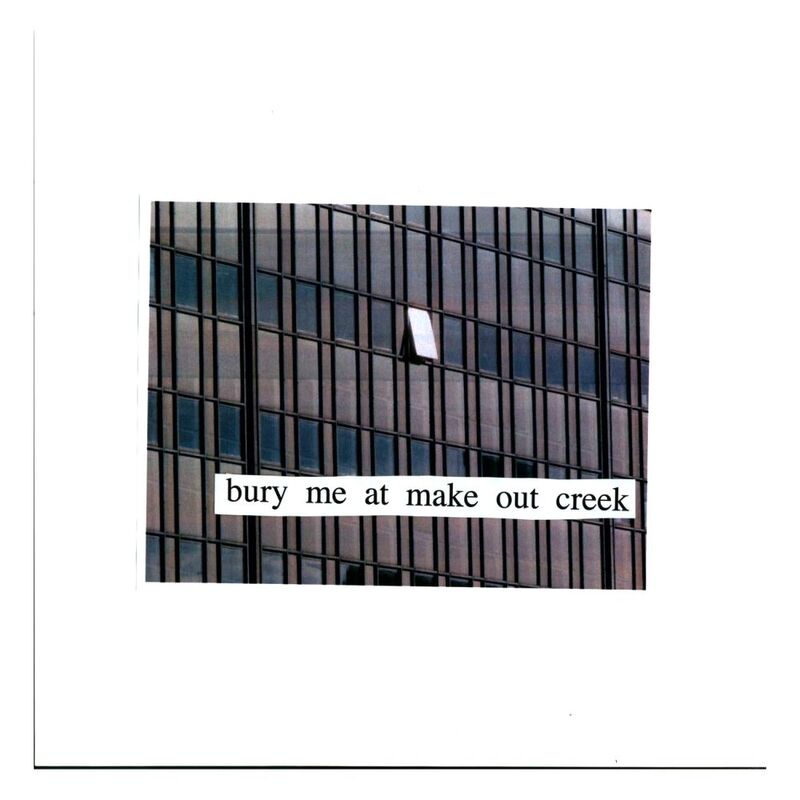 Bury Me At Makeout Creek | Mitski