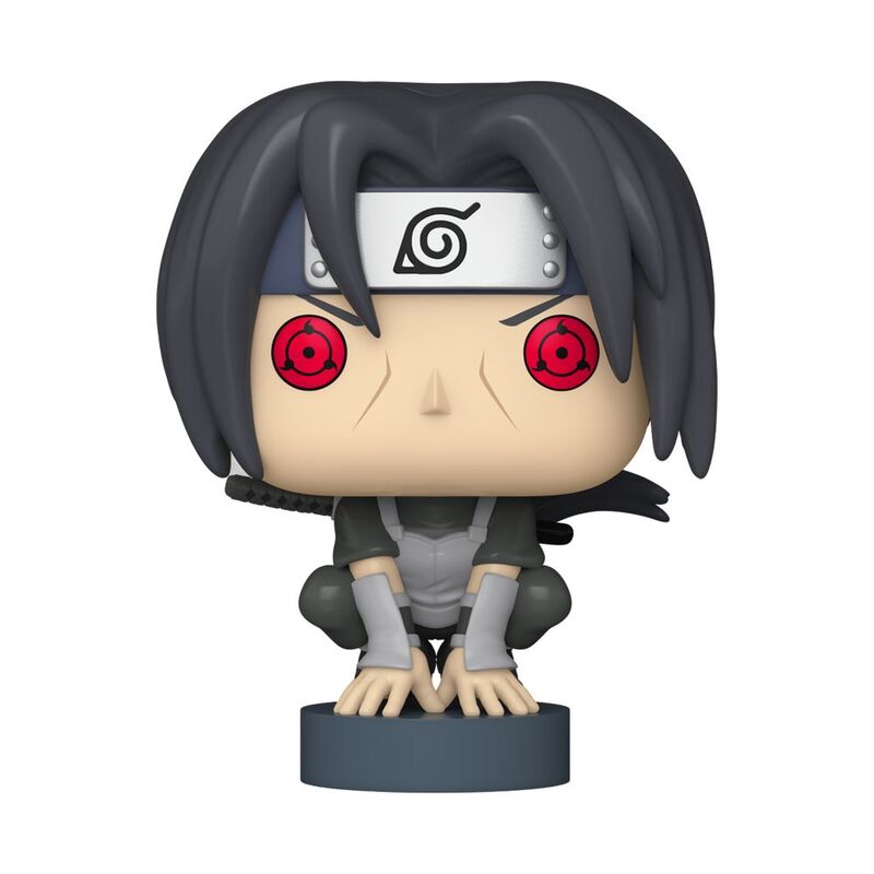 Funko Pop! Animation Naruto Itachi Young Vinyl Figure