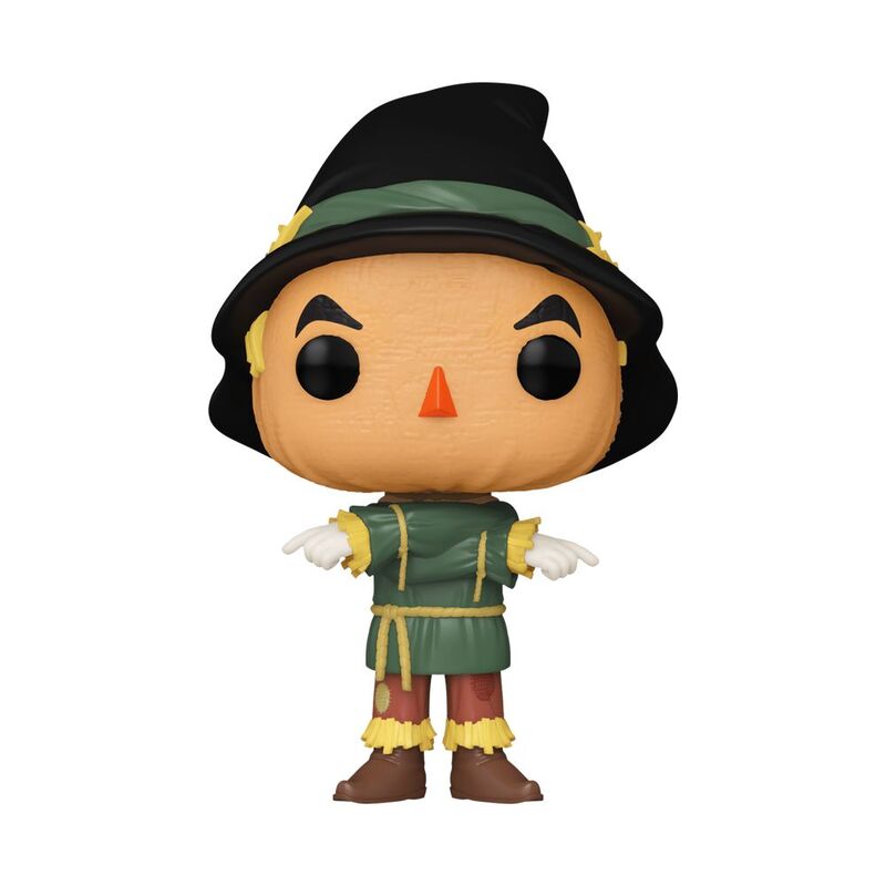 Funko Pop! Movies The Wizard of Oz The Scarecrow Vinyl Figure