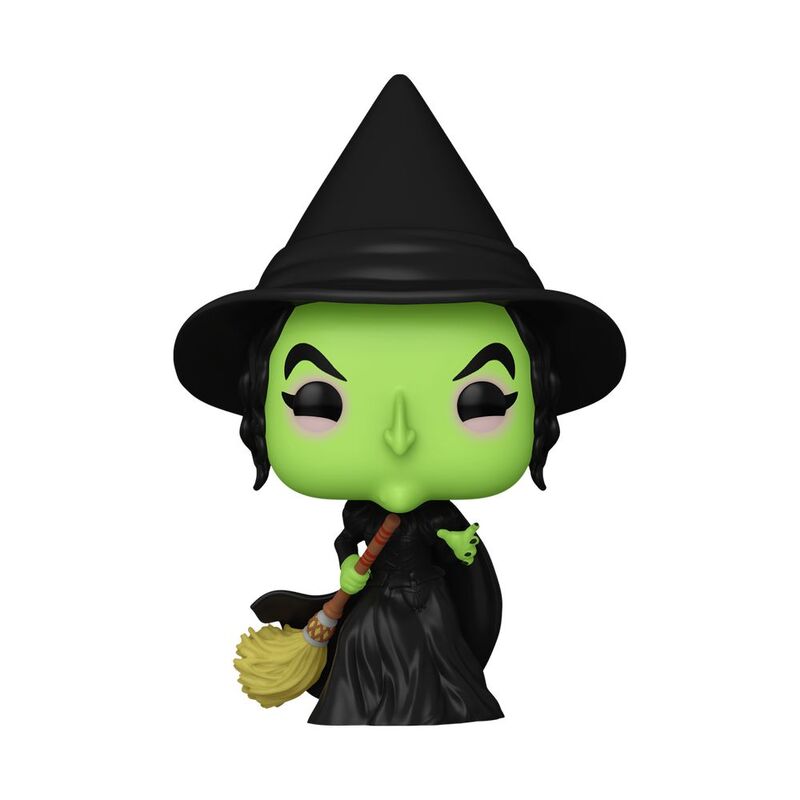 Funko Pop! Movies The Wizard of Oz The Wicked Witch Vinyl Figure