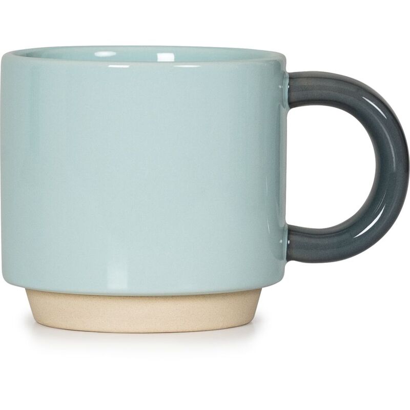 Lund London Stacking Mug - Mint