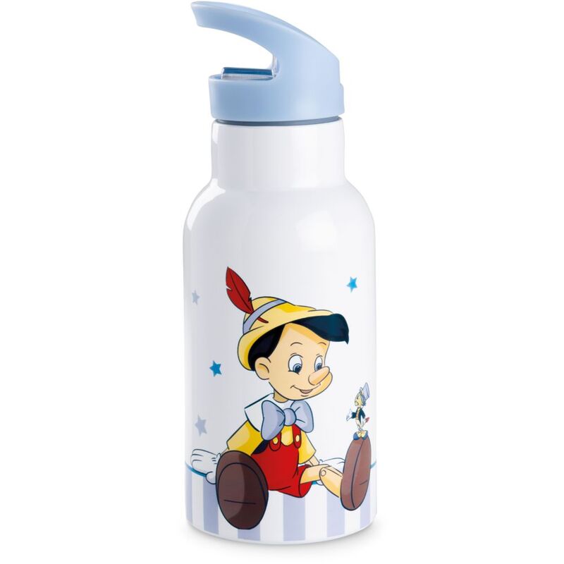 Egan Disney - Pinocchio Tales Water Bottle 350ml