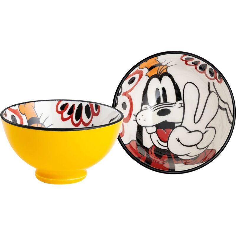 Egan Disney - Goofy Forever & Ever Bowl 300ml