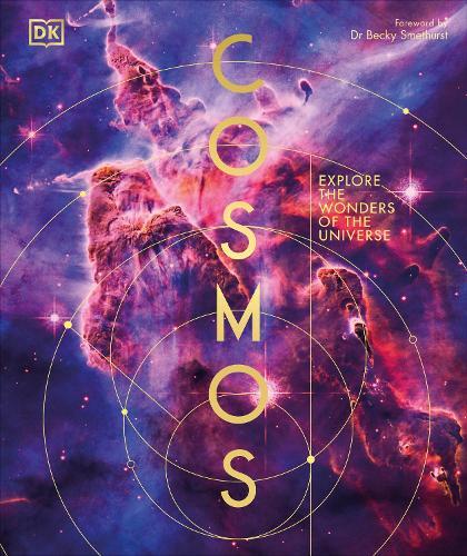 Cosmos - Explore The Wonders Of The Universe | DK