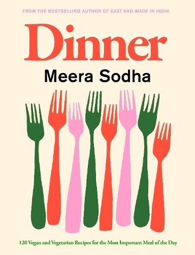 Dinner | Meera Sodha