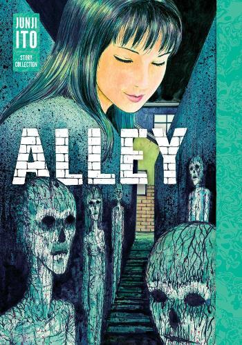 Alley - Junji Ito Story Collection | Junji Ito