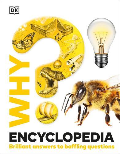 Why? Encyclopedia | DK