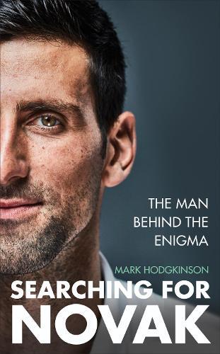 Searching For Novak - The Man Behind The Enigma | Mark Hodgkinson