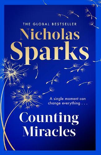 Counting Miracles | Nicholas Sparks