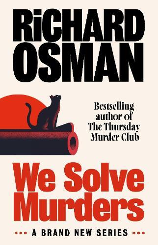 We Solve Murders | Richard Osman