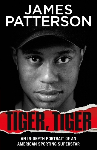 Tiger - Tiger | James Patterson